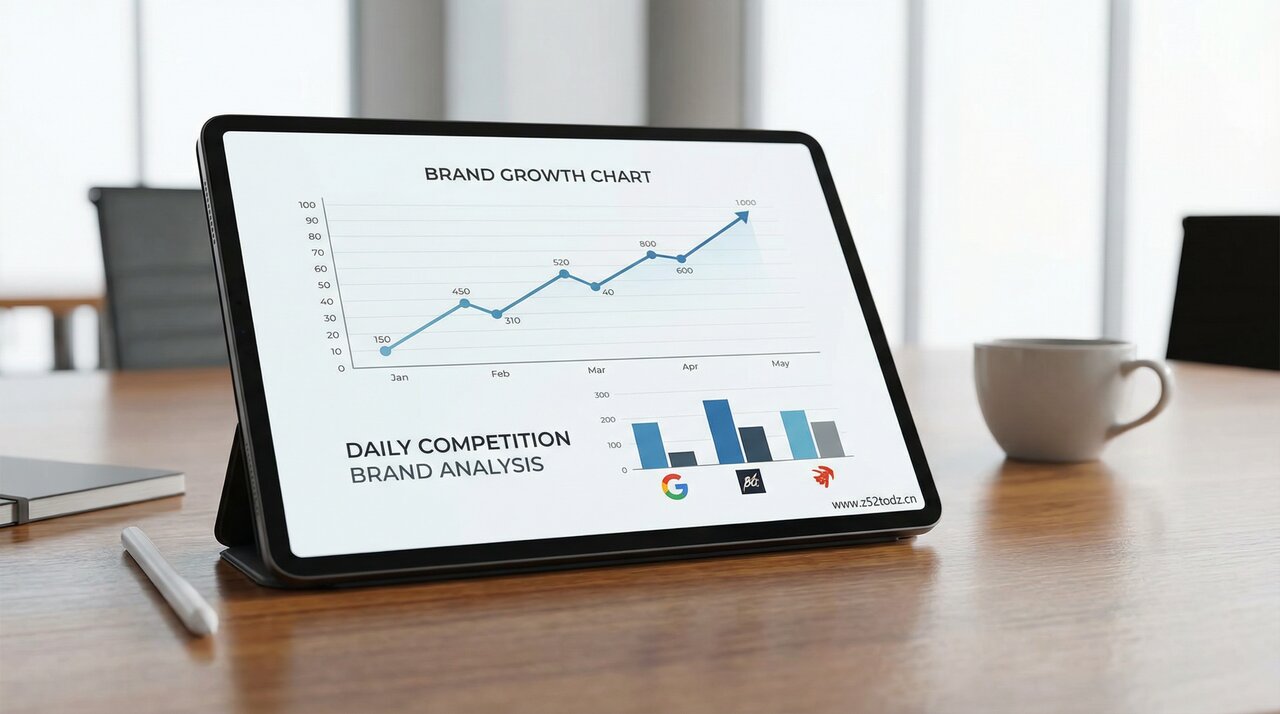 深度解析：每日大赛品牌价值的持续增长